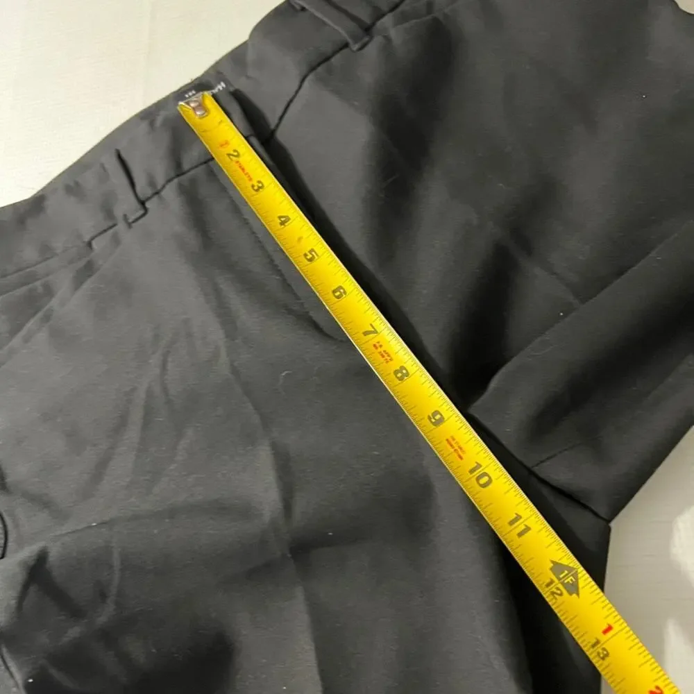 White House Black Market Comfort Stretch Slim Boot Pants Size 6L LONG NEW